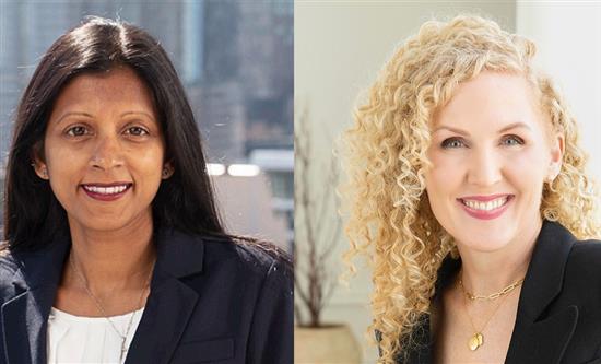 Blue Ant Media Bolsters Executive Team with Key Leadership Appointments